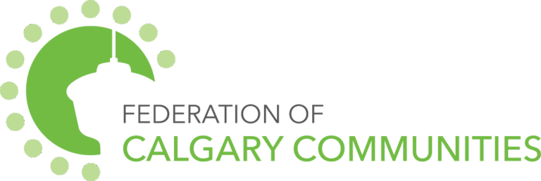 Grants - Good Places Project - Federation of Calgary Communities