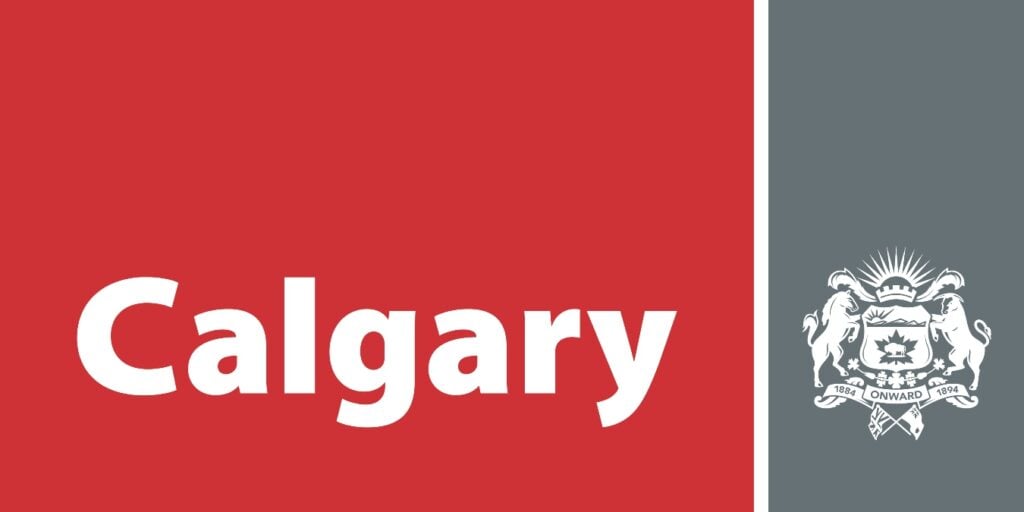 OFFICIAL City of Calgary Identifier